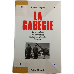 La Gabegie