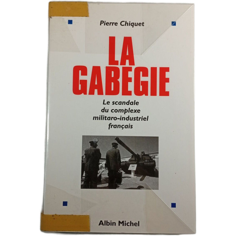 La Gabegie
