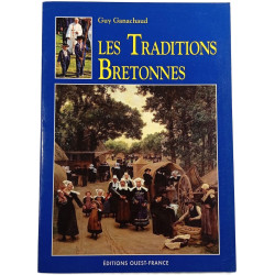 Les Traditions Bretonnes