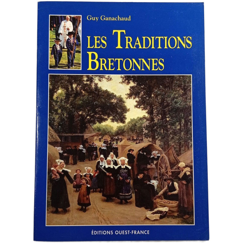 Les Traditions Bretonnes