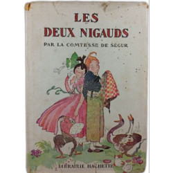 Les Deux Nigauds