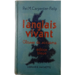 L'anglais vivant