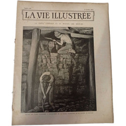La Vie Illustrée N.209 - 17 Octobre 1902