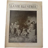 La Vie Illustrée N.215 - 28 Novembre 1902