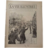LA VIE ILLUSTRÉE N.214 - 21 Novembre 1902