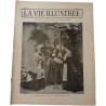 La Vie Illustrée N.213 - 14 novembre 1902