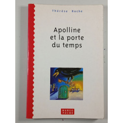 Apolline et la porte du temps