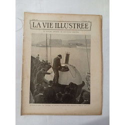 La Vie Illustrée N.212 - Novembre 1902