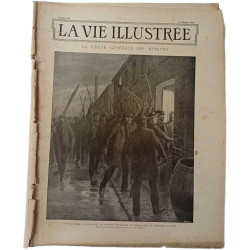 La Vie Illustrée N.210 - 24 Octobre 1902