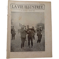 La Vie Illustrée N.204 - 12 Septembre 1902