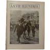 La Vie Illustrée N.203 - Septembre 1902