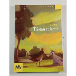 Tristan et Iseut