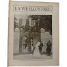La vie illustrée n.202 - 29 Aout 1902