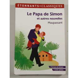Le Papa de Simon et autres nouvelles