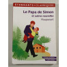 Le Papa de Simon et autres nouvelles