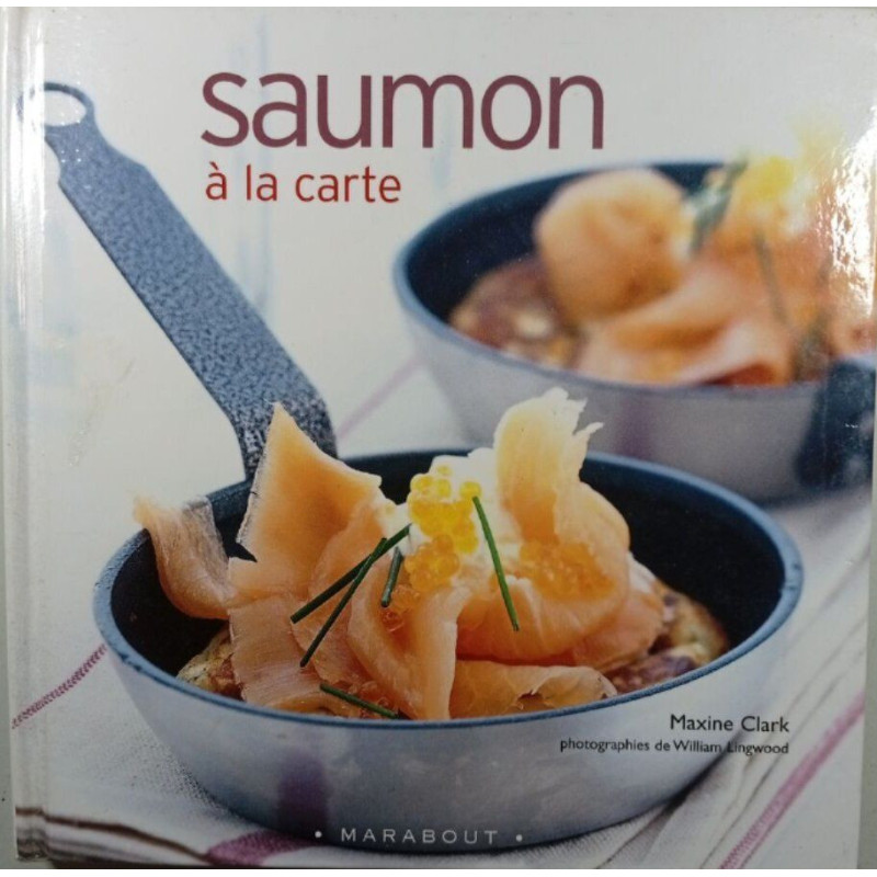 Saumon à la carte