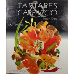 Tartares et Carpaccio