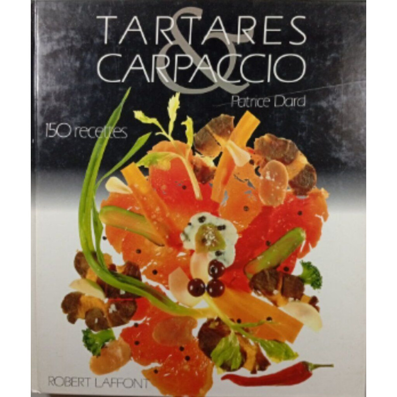 Tartares et Carpaccio