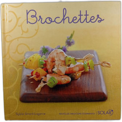 Brochettes