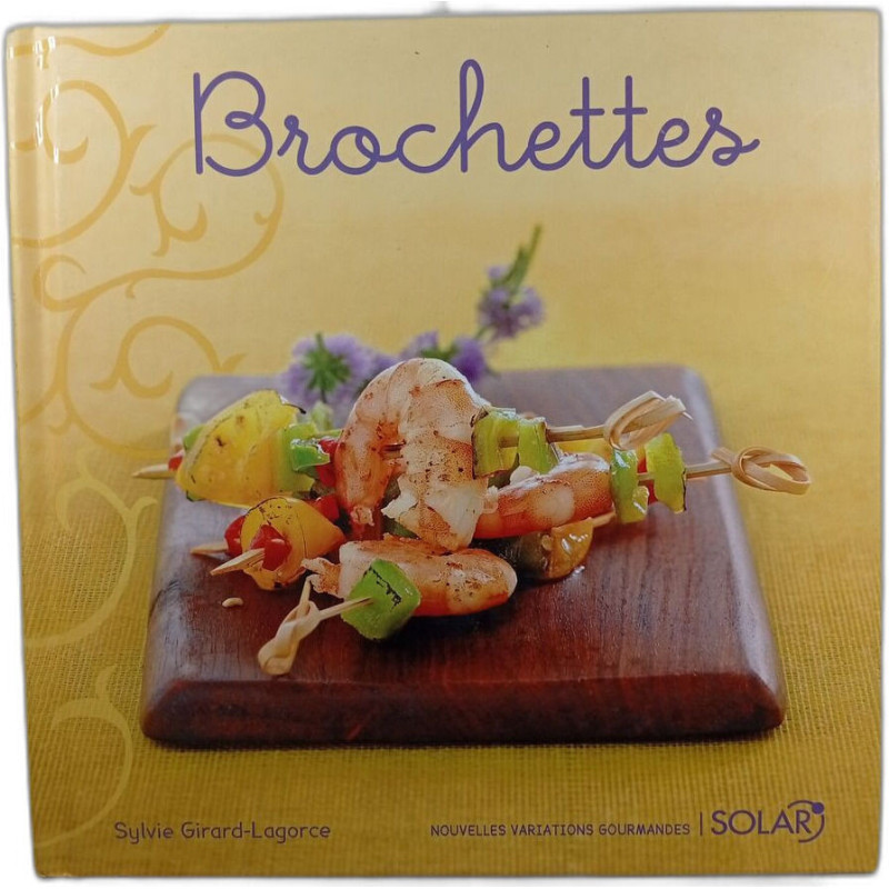 Brochettes