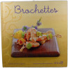 Brochettes