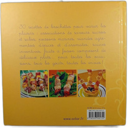 Brochettes
