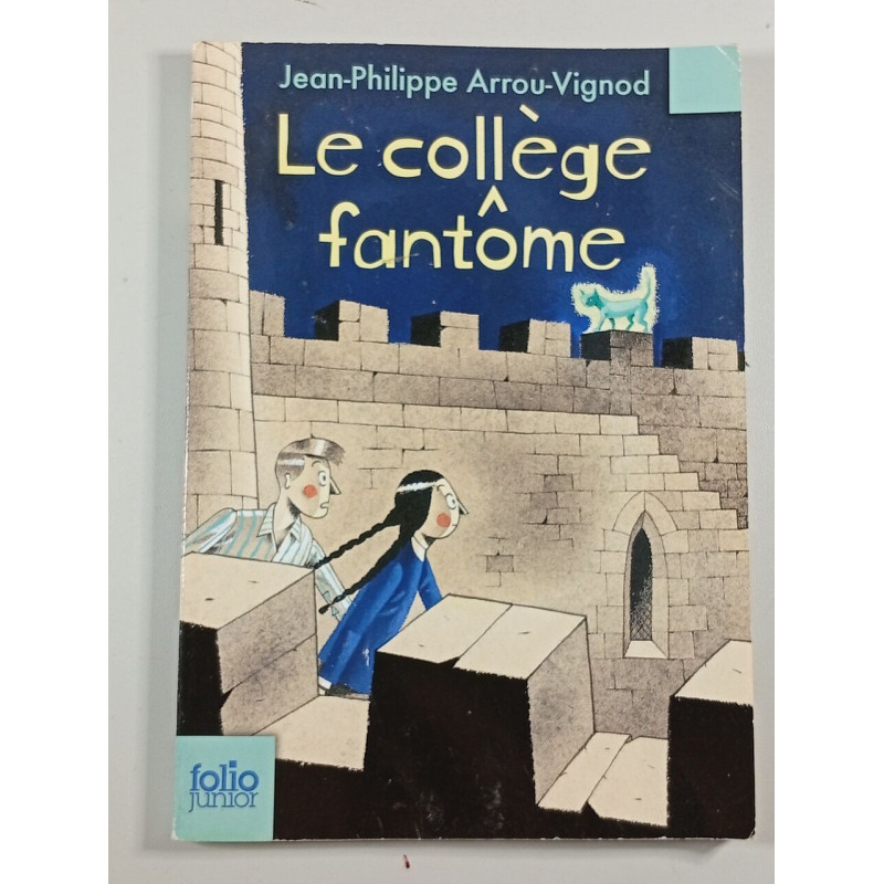 Le collège fantôme