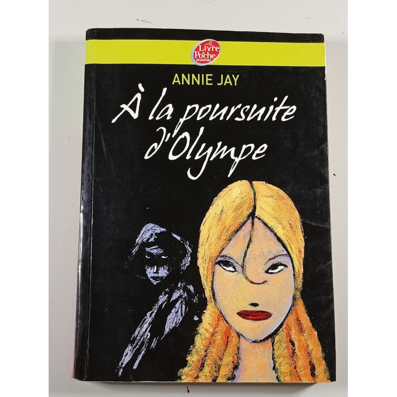 À la poursuite d'Olympe