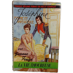 Joséphine Femme et Impératrice