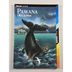 Pawana