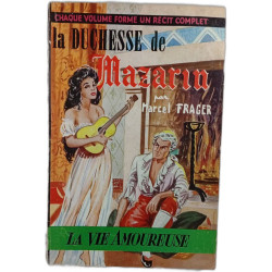 La Duchesse de Mazarin