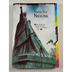 Niourk
