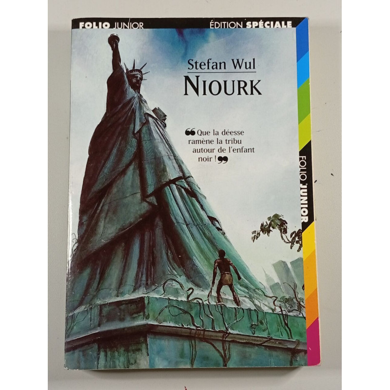 Niourk
