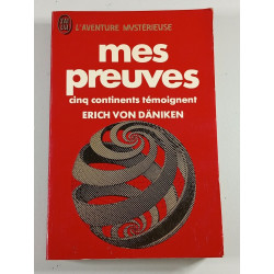 Mes preuves