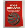 Mes preuves