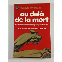 Au delà de la mort