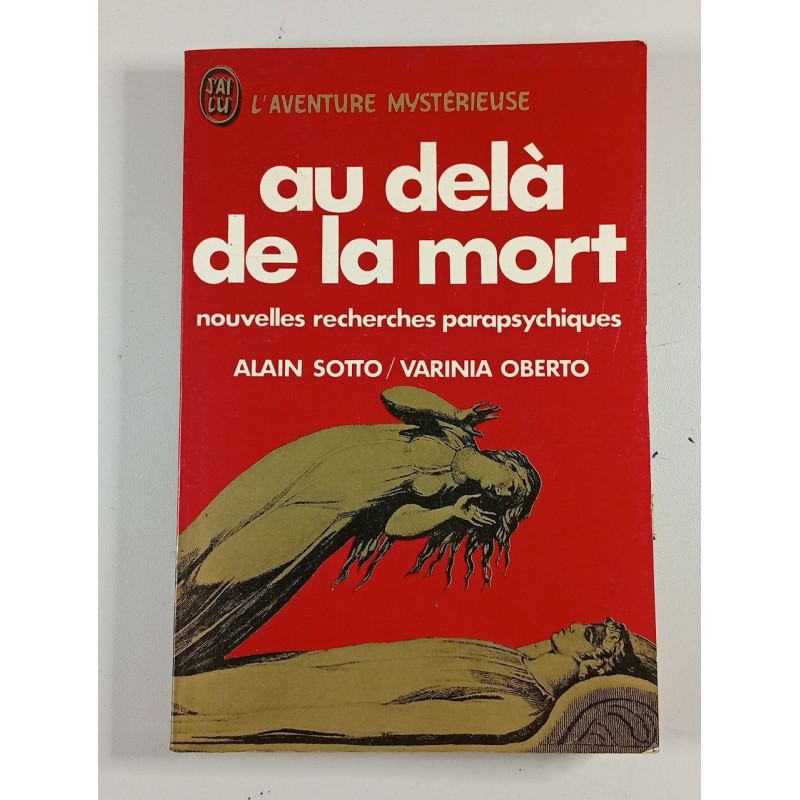 Au delà de la mort