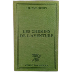 Les Chemins de l'Aventure