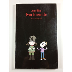 Ivan le terrible
