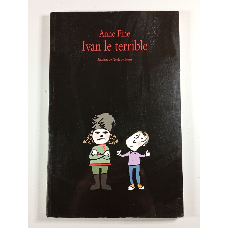 Ivan le terrible