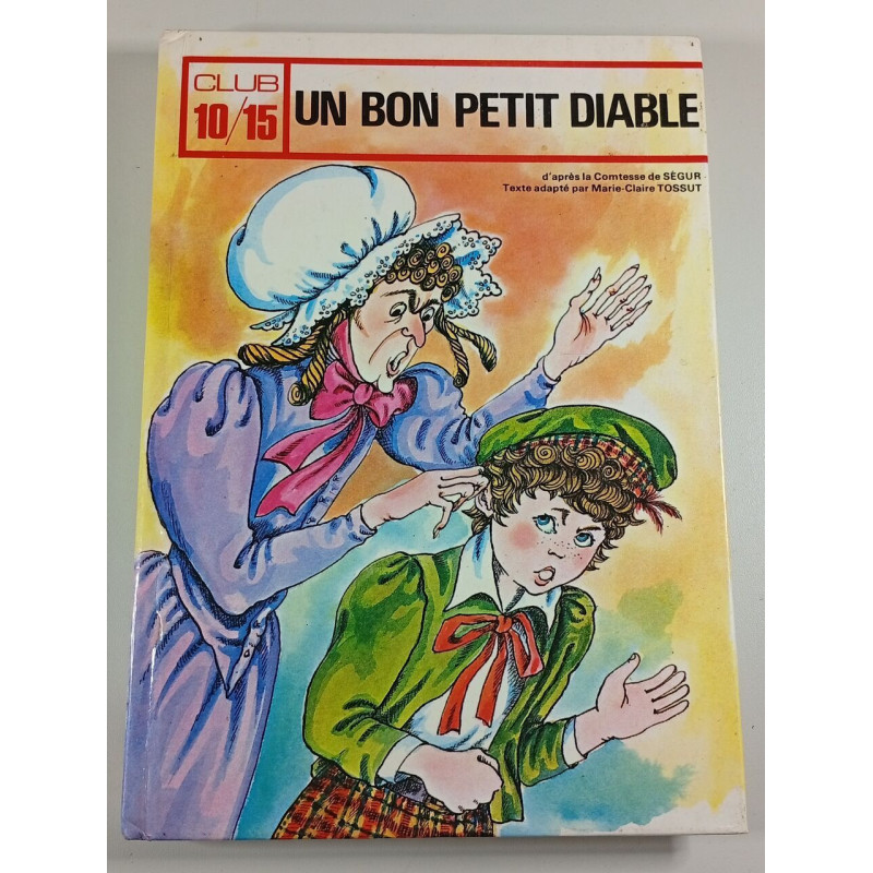 Un bon petit diable