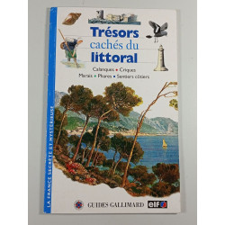 Trésors cachés du littoral