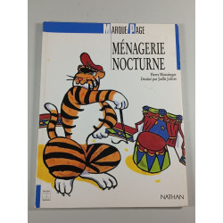 Ménagerie Nocturne