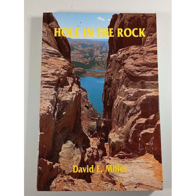 Hole in the Rock