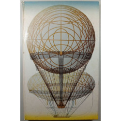 Histoire de l'aeronautique