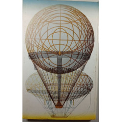 Histoire de l'aeronautique