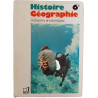 Histoire Géographie initiation économique