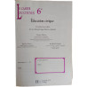 Le cahier du citoyen