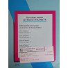 Le cahier du citoyen