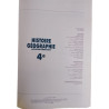 Histoire Géographie 4e